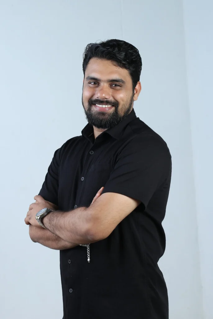 portrait photo digital marketing specialist in kerala